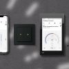 GIRA ONE stardikomplekt