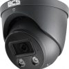 BCS LINE kamera BCS-L-EIP55FCR3L3-Ai1-G(3)