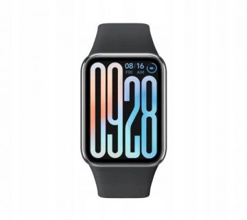 Xiaomi Smart Band 9 Pro Obsidian Black Xiaomi Smart Band 9 Pro Obsidian Black
