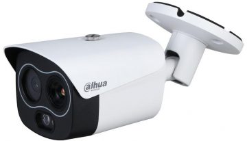 DAHUA TERMOKAMERA TPC-BF1241-B10F12-S2