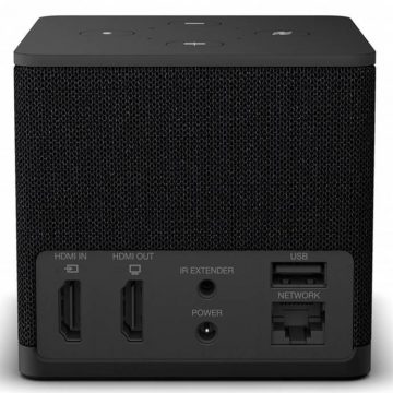 Amazon Fire TV Cube 3. paaudzes multivides atskaņotājs