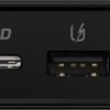 Внешний аккумулятор Green Cell PowerPlay Ultra 26800 мА·ч с функцией быстрой зарядки 128 Вт, 2 порта USB-C PD, 2 порта USB-A UC