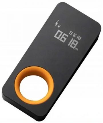 Лазерный дальномер HOTO QWCJY001 с Bluetooth