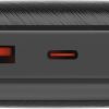 Powerbank Energizer 20000 мАч 22,5 Вт PD 2x USB-C 1x USB-A UE20055PQ