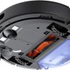 Xiaomi robotizētais putekļsūcējs S20 melns