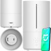 Xiaomi Mi Smart gaisa mitrinātājs 2 ultraskaņas gaisa mitrinātājs
