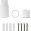 IP KAMERA DAHUA IPC-HFW1839TC-A-IL-0280B-S6 MELNA