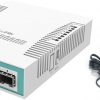 Маршрутизационная плата MIKROTIK CRS106-1C-5S