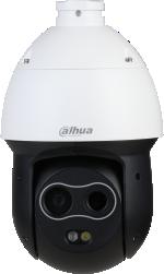 IP-камера Dahua TPC-SD2241-B7F8-S2 IP-камера Dahua TPC-SD2241-B7F8-S2