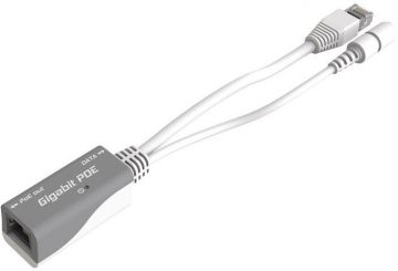 MIKROTIK ROUTERBOARD CAP LTE12 ax (cAPGi-5HaxD2HaxD&EG12-EA)