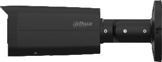 Dahua IPC-HFW2849T-ZAS-IL-27135-BLACK kamera Dahua IPC-HFW2849T-ZAS-IL-27135-BLACK kamera
