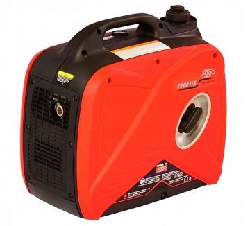 FOGO F 2001 iS 2,0kW invertora ģenerators