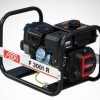 Генератор FOGO F 3001 R 2,7 кВт