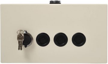 МОДУЛЬ АВТОМАТИЗАЦИИ SHR DAEWOO ДИЗЕЛЬНЫЙ ДВИГАТЕЛЬ ATS15-DDAE