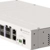 MIKROTIKU JUHENDUSPLAAT CRS510-8XS-2XQ-IN