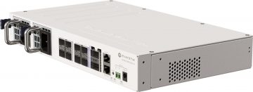 MIKROTIKU JUHENDUSPLAAT CRS510-8XS-2XQ-IN