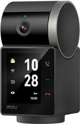 Imou REX VT PRO 5 MP IP kamera ar akumulatoru un Imou Protect mākoni
