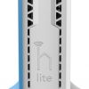 MIKROTIK ROUTERBOARD hAP Lite TC (RB941-2nD-TC) MIKROTIK ROUTERBOARD hAP Lite TC (RB941-2nD-TC)