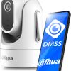 Dahua Hero H2C WiFi bezvadu kamera