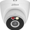 Wireless Wifi cameras Dahua T4A-PV Smart Dual Light, microphone, speaker