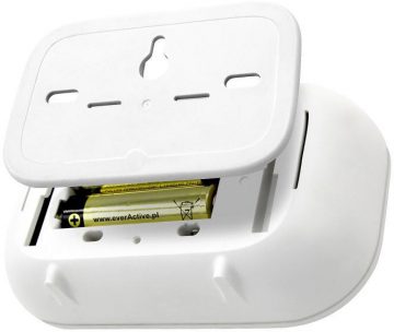 Детектор угарного газа EL HOME CD-17A2v2300/B