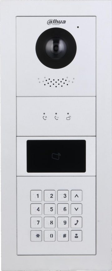 Dahua kaameramoodul VTO4202F-P-S3