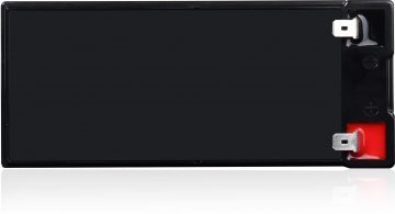 Аккумулятор AGM 12 В напряжение 9 Ач VE12-9.0