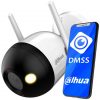 IP KAMERA TIOC DAHUA IPC-HFW1239DQ-PV-STW