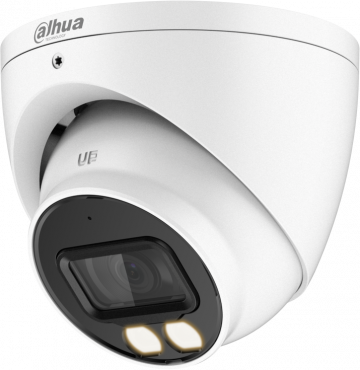DAHUA 4-in-1 KAMERA HAC-HDW1200T-IL-A-0280B-S6