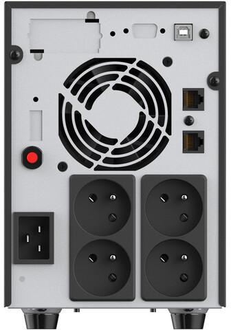 Аварийный источник бесперебойного питания PowerWalker VI 3000 STL FR