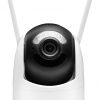 EasyCam āra WiFi Tuya 5MP 4 x tālummaiņa IP kamera EC-5PT4DL