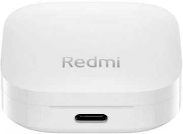 Xiaomi Redmi Buds 6 Active kõrvaklapid valged