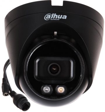 Dahua IP kamera IPC-HDW1439V-A-IL-BLACK