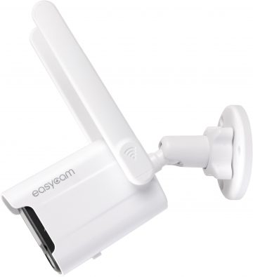 Easycam EC-6B4DL āra 6MP Wi-Fi IP kamera
