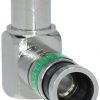 KOMPRESSIOONÜHEND IEC-WK/ZAC-TRI113