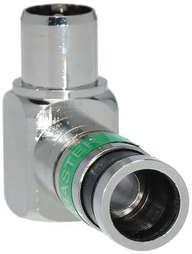 KOMPRESSIOONÜHEND IEC-WK/ZAC-TRI113