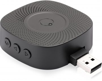 Bezvadu durvju zvans ar Wi-Fi kameru, Tuya EasyCam EC-VDB3