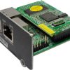 PowerWalker SNMP MINI NMC МОДУЛЬ ИБП VFI TP 3/3, VFI MP 3/3, VFI TE, VFI 1000–3000 TG TGB TGS