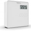 Kahe olekuga juhtmega ruumikontroller, valge ST-294v1 Tech kontroller