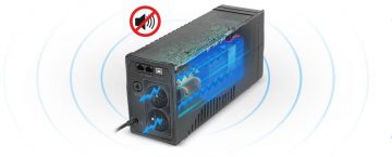 ИБП Armac Home 650 ВА LINE-INTERACTIVE V2