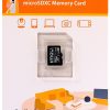 IMOU ST2-512-S1 512GB microSD atmiņas karte