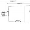 HIKVISION IP KAMERA DS-2CD2086G2H-IU(2.8mm)