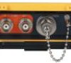DAHUA TESTERIS PFM907-E DAHUA TESTERIS PFM907-E