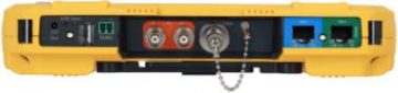 DAHUA TESTERIS PFM907-E DAHUA TESTERIS PFM907-E