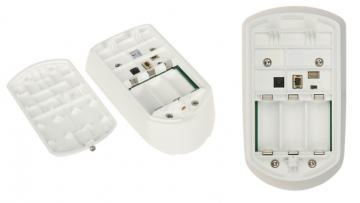 Juhtmeta PIR-andur koos kaameraga DAHUA ARD1731-W2(868) Juhtmeta PIR-andur koos kaameraga DAHUA ARD1731-W2(868)