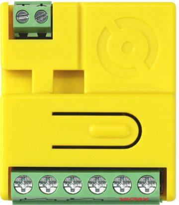 Proxima NW2_HOB controller (hormann bisecur)