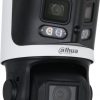 Kahekordne IP-kaamera SDT3E410-8P-MB-A-PV1