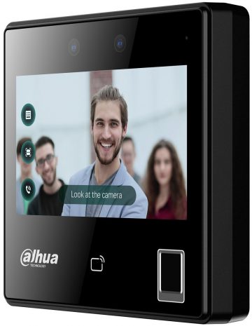 DAHUA ASI3214A-W SEJAS ATPAZĪŠANAS PIEKĻUVES KONTROLIERIS DAHUA ASI3214A-W SEJAS ATPAZĪŠANAS PIEKĻUVES KONTROLIERIS