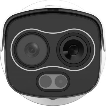 Dahua IP kamera TPC-BF1241-B10F12-DW-S8