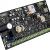 Панель управления PulsON Alarm 2.0 4G